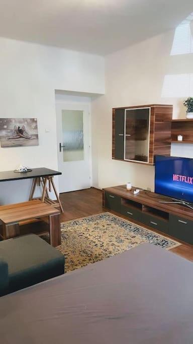 Urban Retreat Apartmán