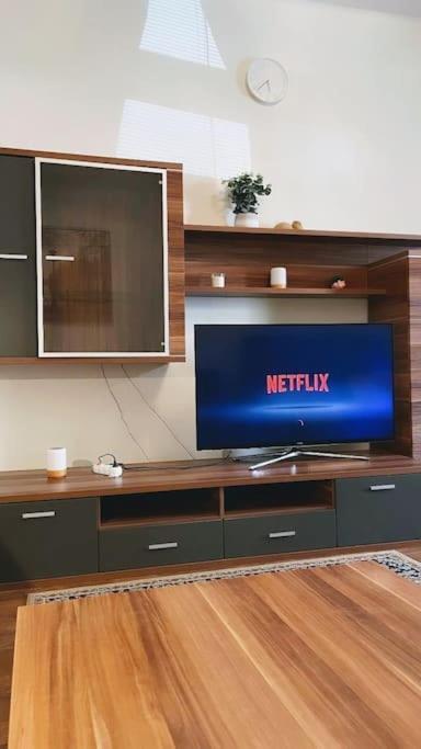 Apartmán Urban Retreat *
